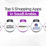 Best Online Shopping Apps in Saudi Arabia