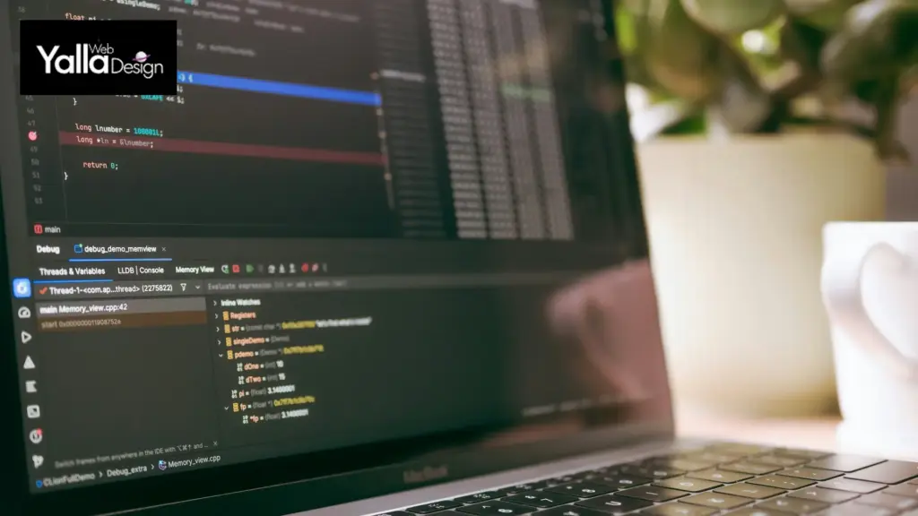 Website Development Saudi Arabia