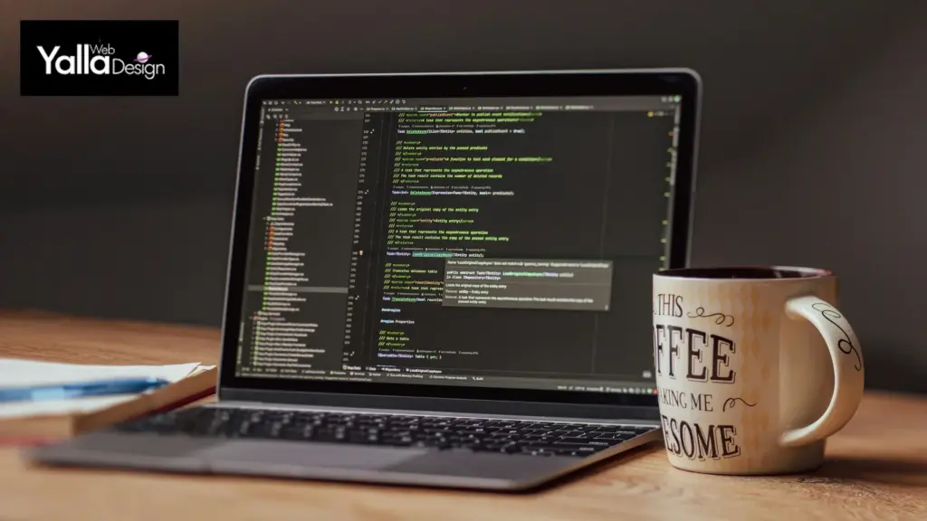 cost of website development Dubai