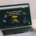 cost of website development in UAE